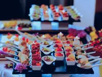 Кофе брейк - организация в Москве и Подмосковье заказать по низкой цене с доставкой, фотография 4