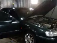 Продаю авто Audi 100