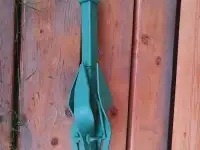 Якорь складной