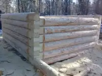 Продам срубы