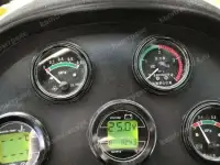 фронтальный погрузчик FRONTAL 245 БУ, фотография 10