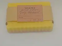 Мыло ручной работы, фотография 2