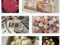 Шоколад ручной работы, фотография 4