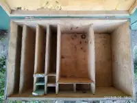 Ящик из под приборов, фотография 5