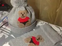 Вязаные изделия, фотография 9