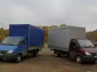 Доставка вещей, техники. Вывоз Мусора. Переезды