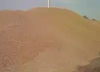 Продажа и доставка строительного песка.