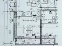 Квартира, 35,00 м², 6 эт., Индустриальный, Луньевская ул, 5, фотография 12