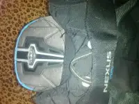 Шорты Bauer nexus 1000 jr
