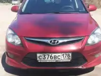 Продам автомобиль Hyundai i30