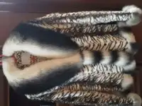 Натуральная шубка