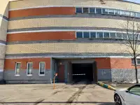 Гараж, ул Благовещенская 7б