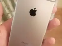 iPhone 6S - 64GB - Серый космос - Touch ID