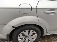 Легковой автомобиль FORD MONDEO 2008 г.в. г.Воронеж, фотография 4