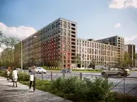Продается псн 3.6 м2