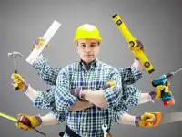 Мастер на час