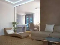 Дизайн интерьера , фотография 8