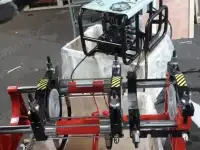 Стыковой сварочный аппарат HDC 315