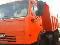 Камаз 65115 самосвал 13 г/в, фотография 3