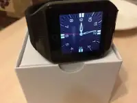 Умные часы Smart Watch QW09