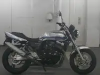 Honda CB400 SF-K, фотография 2