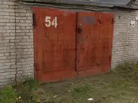Продаю гараж ГСК 26а