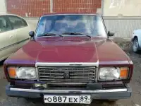 Продам Лада 2107, фотография 3