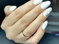 Маникюр, гель-лак, фотография 6