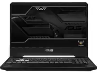 Ноутбук asus tuf gaming fx505dt-al239t (amd ryzen 7 3750h 2300mhz/15.6quot;/1920x1080/16gb/512gb ssd