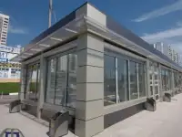 фасады монтаж
