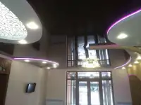 Натяжные потолки, фотография 5