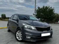 Шикарное авто Kia RIO 2017 года, рестайлинг