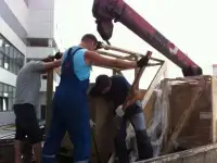 Грузчики бригада РФ, фотография 4