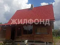 Дом 64 м2 на участке 14 сот.