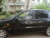 Продажа Chevrolet Lanos