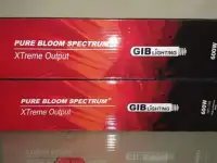 Лампа GIB Lighting Flower Spectrum Xtreme Output 400W HPS