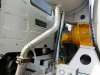 Автобетоносмеситель (миксер) FAW J6, объем бочки 10 куб.м.