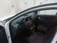 Renault Sandero 2016