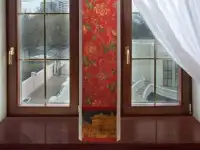 Остекление коттеджей, домов, квартир, балконов, входных групп и дачи, фотография 2