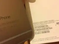 iPhone 6 16 Gb в отличном состоянии, фотография 2