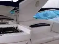 Моторная яхта Sealine s38, фотография 8
