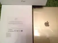 Apple iPadGB Wi-Fi Gold (MRJN2RU/A)