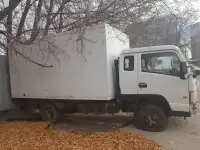 Автофургон, 2011 г.в. Адрес: Самарская обл., г. Тольятти, ул. Комсомольская, д. 88. VIN: Z9857891NBN000, фотография 3