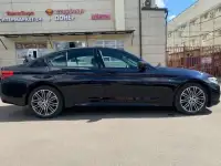 прокат авто ВМW 530D xdrive