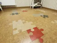 Паркет. Ламинат. Работы