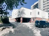 Продается место на закрытой стоянке, 15.12 м2
