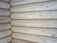 шлифовка,конопатка стен деревянных срубовых домов и бань