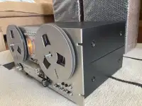Катушечный магнитофон Pioneer RT-707