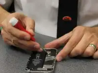 Честный ремонт iPhone   с выездом