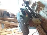 Деревообрабатывающий станок Д-300М
